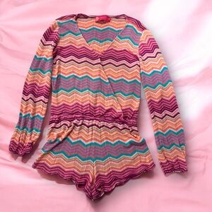 NEW never worn knit jumpsuit size S by Macbeth collection by Margaret Josephs